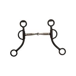 Black Bit With Ss Mouth