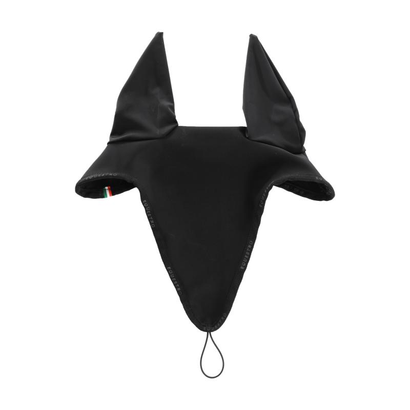 Gp Model Fly Veil With Attachment To The Noseband