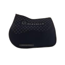 Lycra Jumping Pad W/gel Grip