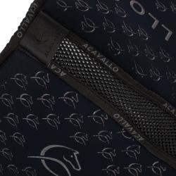 Lycra Jumping Pad W/gel Grip