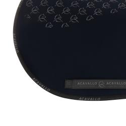 Lycra Jumping Pad W/gel Grip