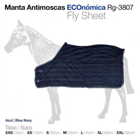  Manta Antimoscas Eco. Rg-3807