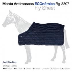  Manta Antimoscas Eco. Rg-3807