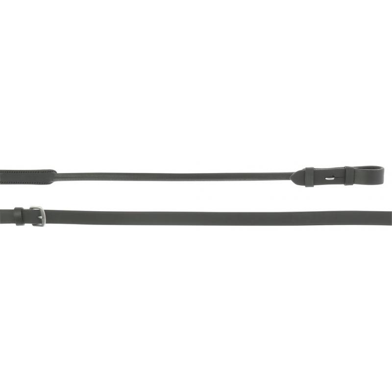 Riendas Norton Pro, Cuero Redondo