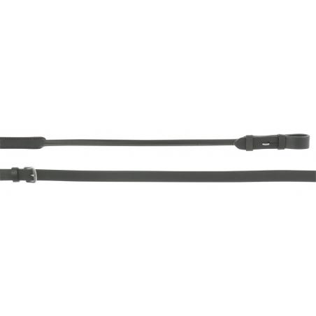 Riendas Norton Pro, Cuero Redondo