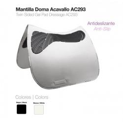  Mantilla Doma Acavallo Antideslizante Ac293