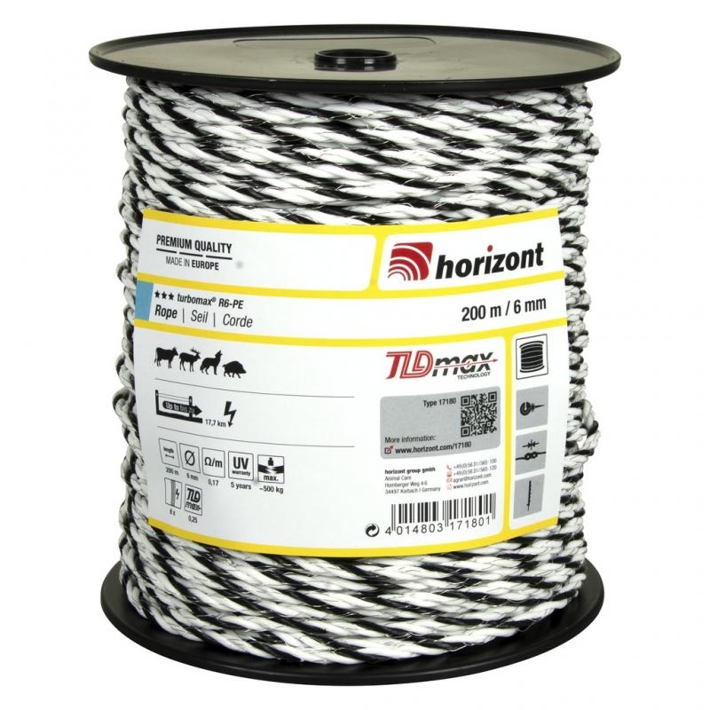 Cordón Horizont "turbomax" R6-Pe