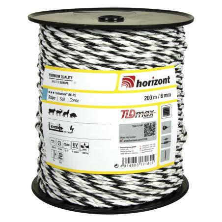 Cordón Horizont "turbomax" R6-Pe