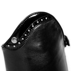 Lippi Boots (Medium-Tall)