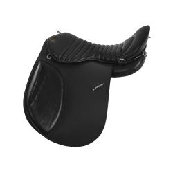 Supreme Trekking Saddle With Changeable Gullet