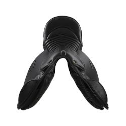 Supreme Trekking Saddle With Changeable Gullet