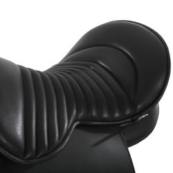 Supreme Trekking Saddle With Changeable Gullet