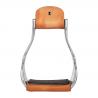 Fg Aluminum Show Stirrups