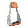 Fg Aluminum Show Stirrups