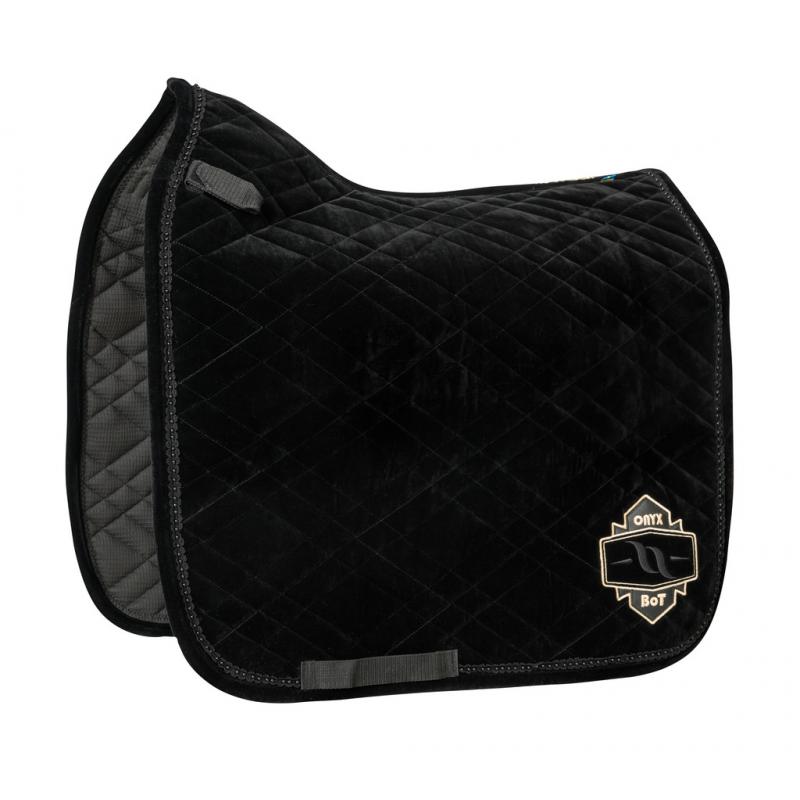 Mantilla Back On Track® "onyx"