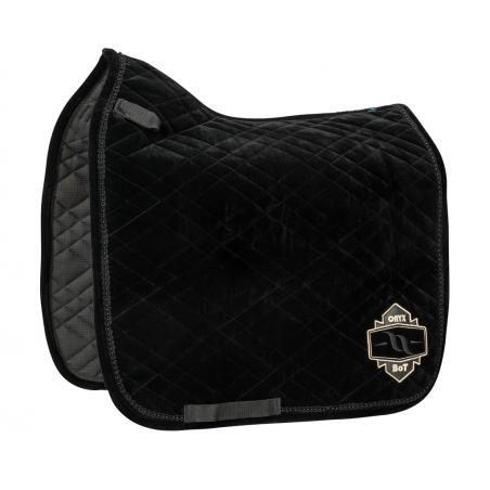 Mantilla Back On Track® "onyx"