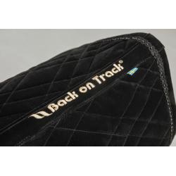 Mantilla Back On Track® "onyx"