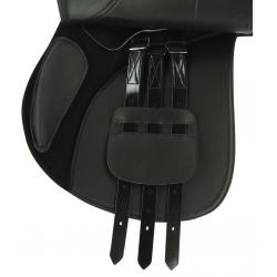 Silla Mixta Norton Club "rexine Evol"