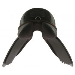 Silla Mixta Norton Club "rexine Evol"