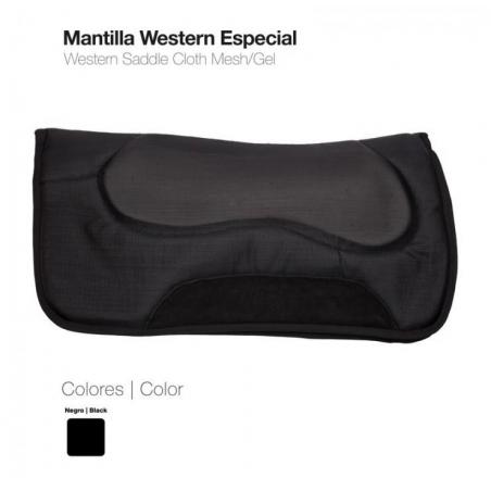  Mantilla Western Especial 57205-k