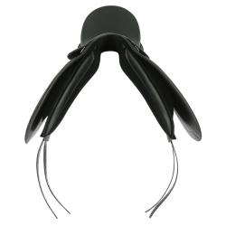 Silla De Doma Norton Club "rexine Evol"