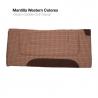  Mantilla Western Colores Ss00058