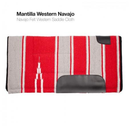  Mantilla Western Navajo S00020a