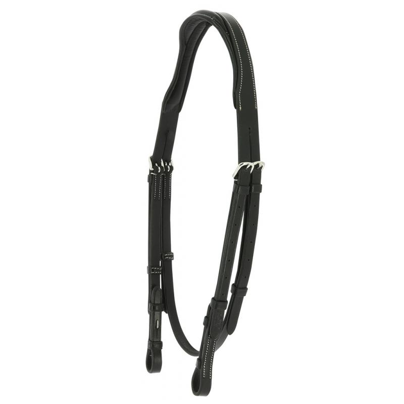 Testera Eric Thomas Pro "découpée"