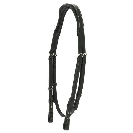 Testera Eric Thomas Pro "découpée"