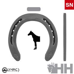 Herradura Kerckhaert Ssp...