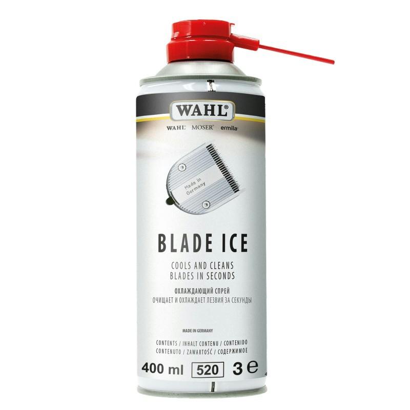 Spray Para Esquiladora Wahl "blade"