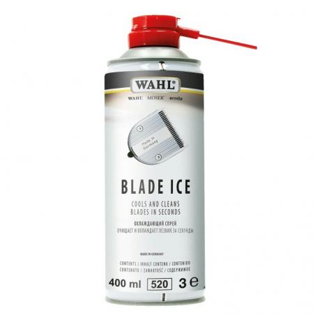 Spray Para Esquiladora Wahl "blade"