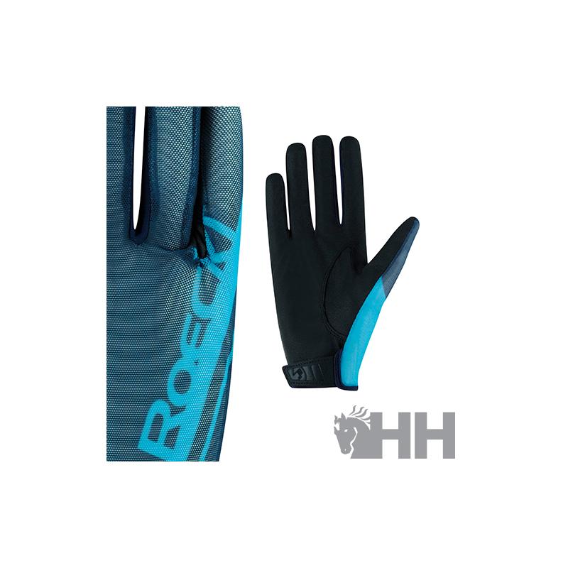 Guante Roeckl Moyo (Par)