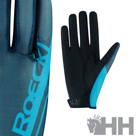 Guante Roeckl Moyo (Par)