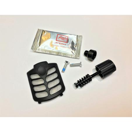 Kit De Service Lister "fusion"
