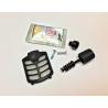 Kit De Service Lister "fusion"