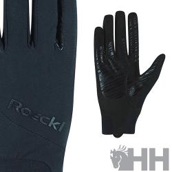 Guante Roeckl Maniva (Par)