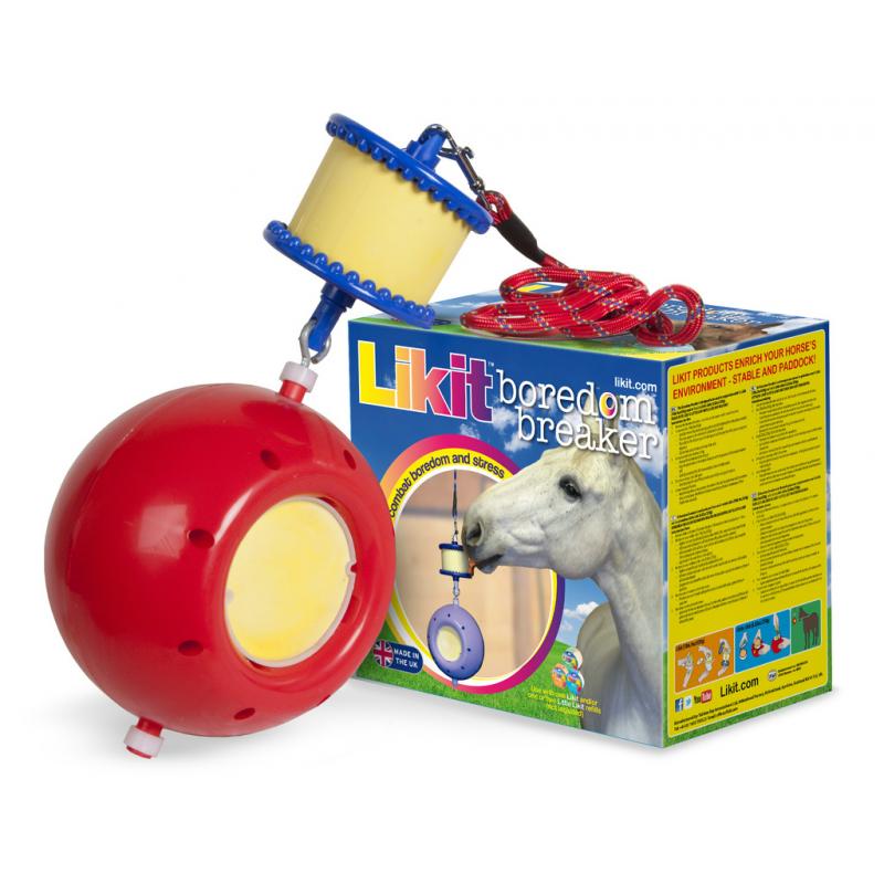 Soporte Likit "boredom Breaker"