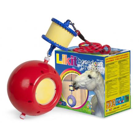 Soporte Likit "boredom Breaker"