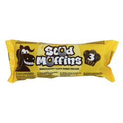Bolsita Likit "stud Muffins" 1,2Kg