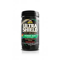 Máscara De Mosca Con Orejas Absorbine "ultrashield"