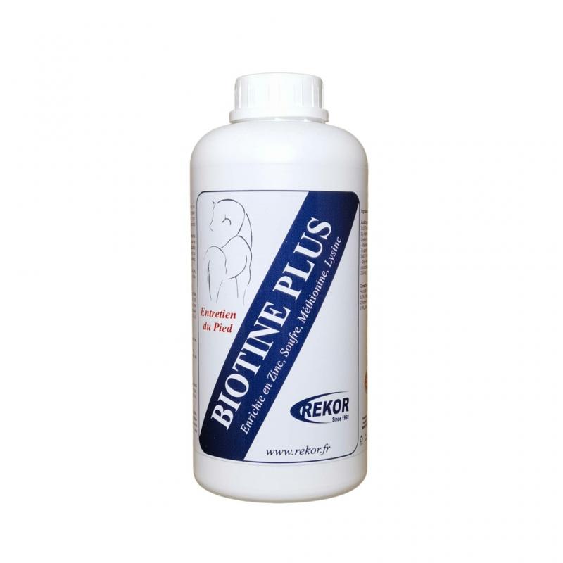 Biotina Rekor "biotin+"