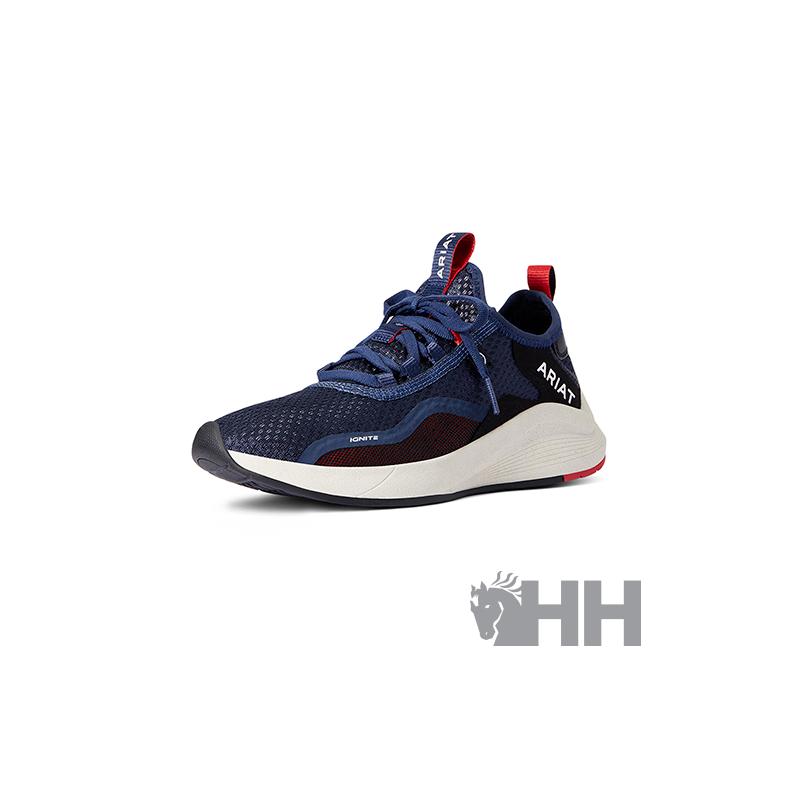 Zapatillas Ariat Ignite Lace Eco Mujer