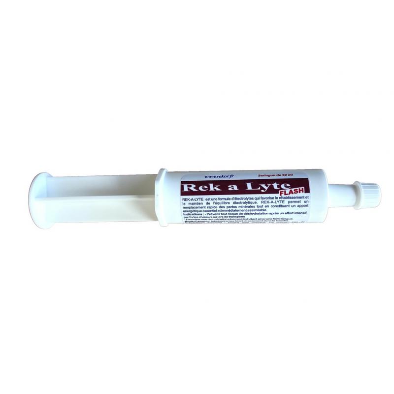 Alimento Complementario Rekor "rek A Lyte" Flash