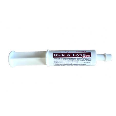 Alimento Complementario Rekor "rek A Lyte" Flash