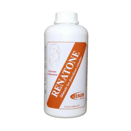 Alimento Complementario Líquido Rekor "renatone"