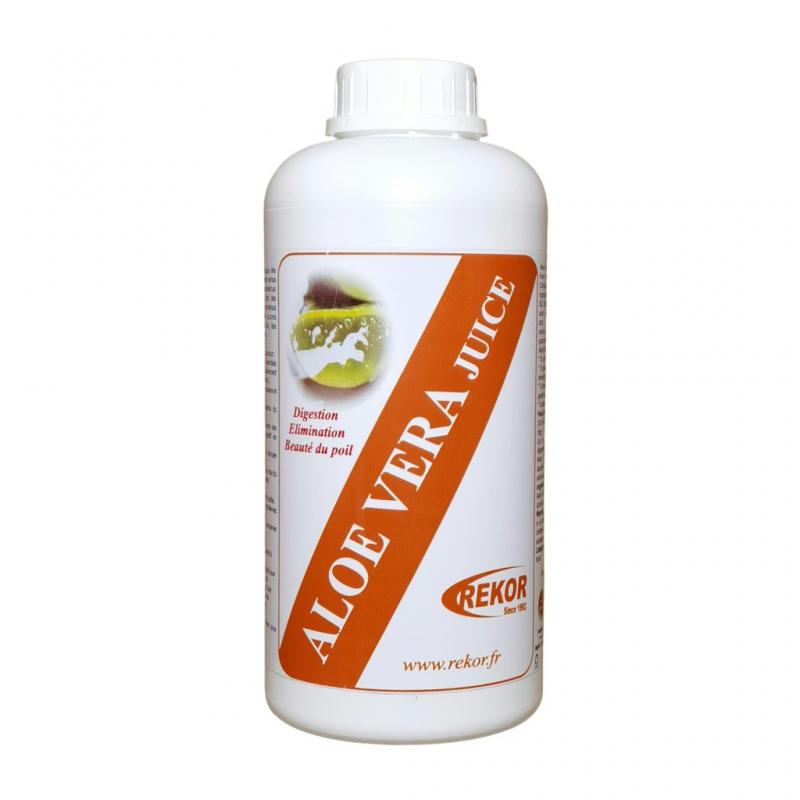 Complemento Alimentario Rekor "aloe Vera" Zumo