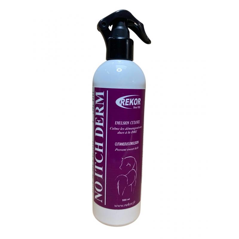 Loción Dermatológica Rekor "no Itch Derm"