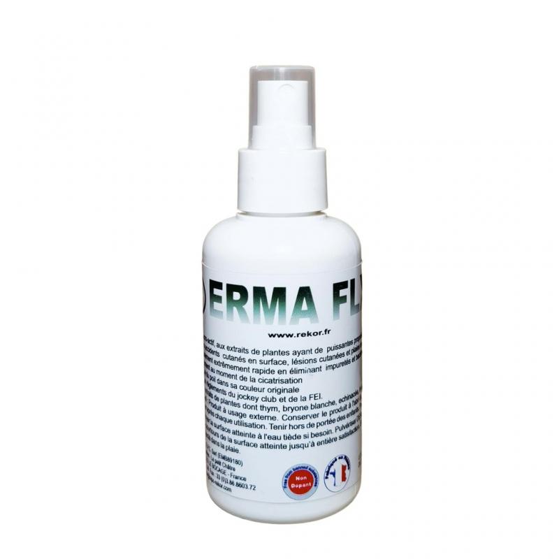 Loción Dermatológica Rekor "derma Flx"