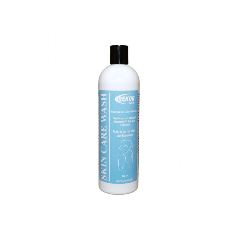 Producto Bactericida Rekor "skin Care Wash"